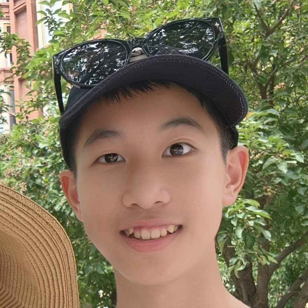 黄海桐的头像